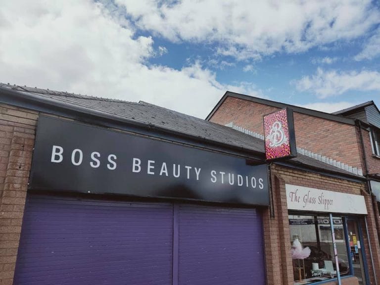 Read more about the article Boss Beauty Design & Install
