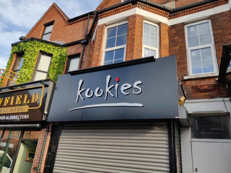 Read more about the article Panel Replacement For Kookies