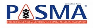PASMA Logo