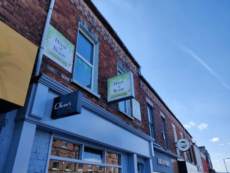 Read more about the article Home Of Beauty