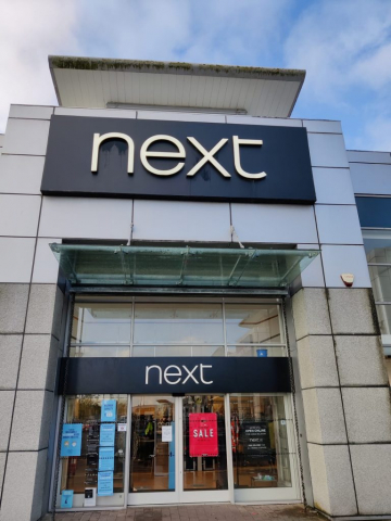 Sign Maintenance ROI