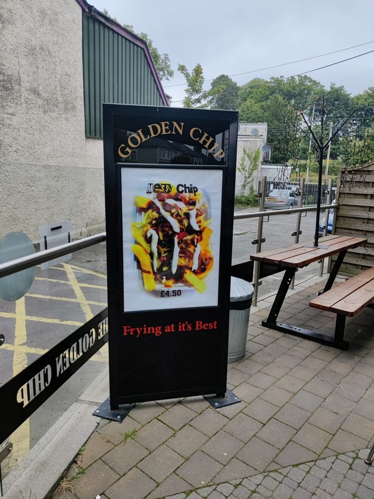 Read more about the article Mini Totem Install