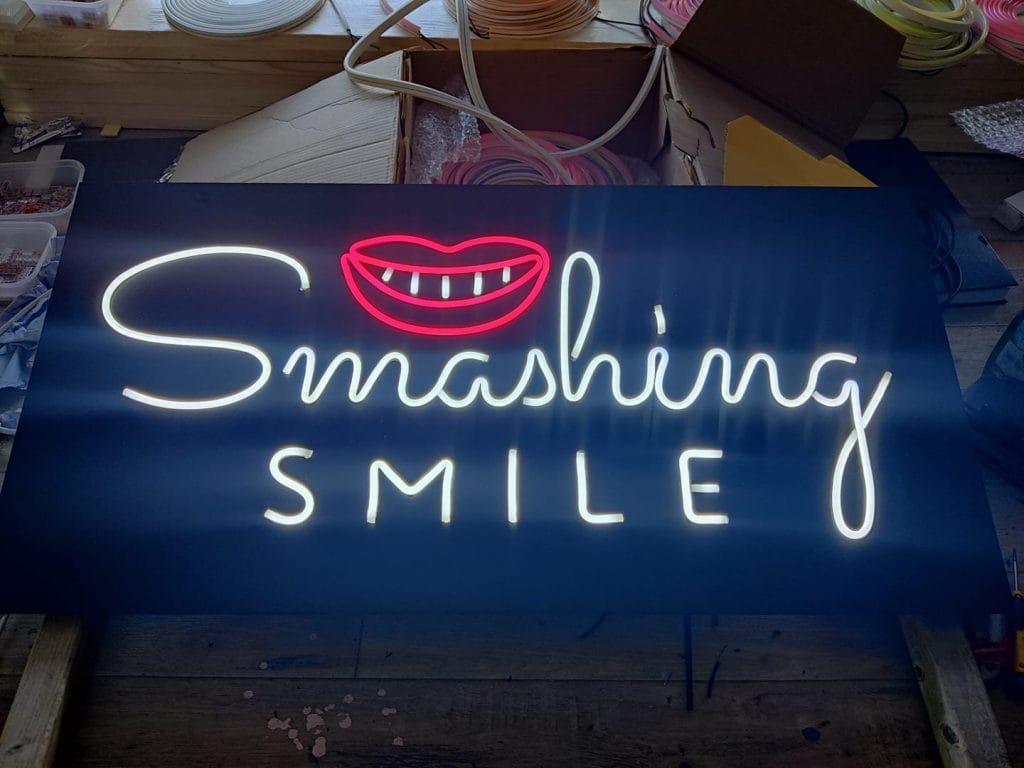 Read more about the article Smashing Smile